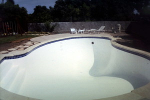 Pool Restoration San Pedro