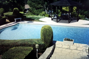 Spa Restoration Palos Verdes