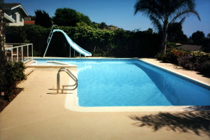 Pool Restoration Redondo Beach