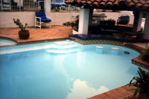 Pool Restoration Hollywood