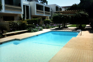 Spa Restoration Hollywood