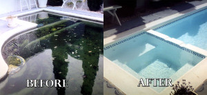 Palos Verdes Pool Spa Restoration