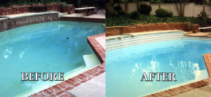 Redondo Beach Pool Restoration